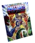 Preview: Masters of the Universe Origins Mini-Comic (Figurenbeilage) zur Wave 9 von Mattel